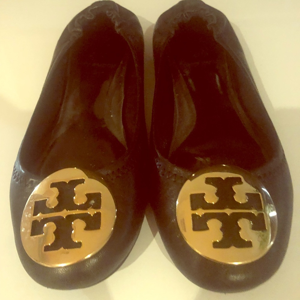 COPY - Cute 4.5 Womens Shoes Tory Burch